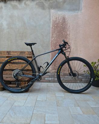 MTB Orbea Alma M50 2022 – Carbonio – Taglia L