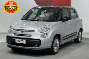 Fiat 500L 1.3 mjt Pop Star 95cv dualogic