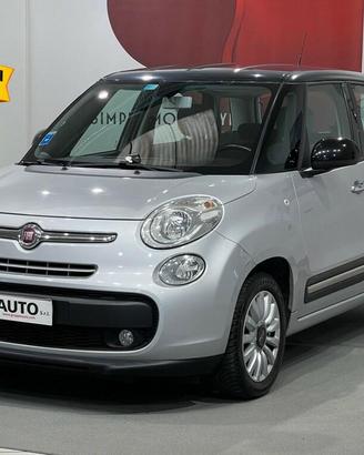 Fiat 500L 1.3 mjt Pop Star 95cv dualogic