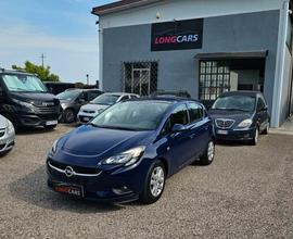 Opel Corsa 1.4 90CV GPL Tech 5 porte Cosmo Neopate