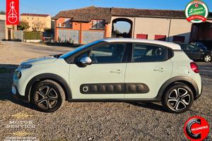 Citroen C3 1.2 Shine FULL GARANZIA INCLUSA NEL PRE