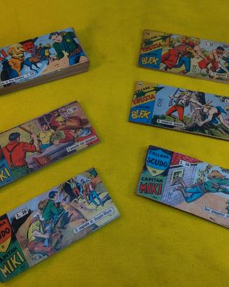 Fumetti vintage