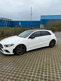 Mercedes Benz A220