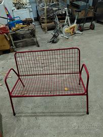 Panchina  rossa