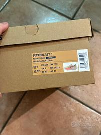 Asics suprblast3