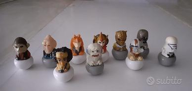 Rollinz Star wars Esselunga 