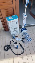 Polti Vaporetto 3 Clean_Blue