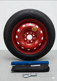 kit emergenza auto
