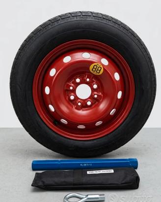 kit emergenza auto