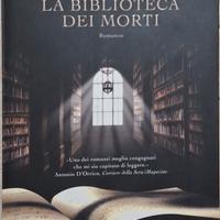 La biblioteca dei morti