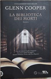 La biblioteca dei morti