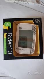 Ciclocomputer Bryton Rider 10 GPS
