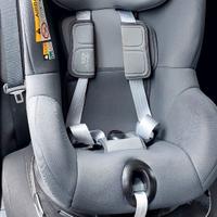 Seggiolino per auto Britex Romer 1-3 anni