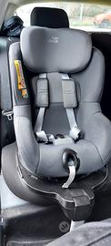 Seggiolino per auto Britex Romer 1-3 anni