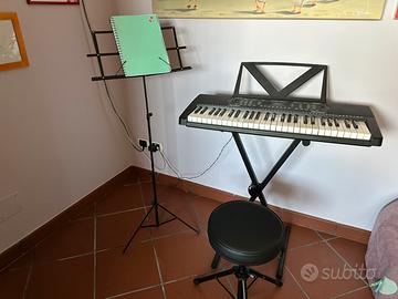 Tastiera Melody 54 (uso scolastico)