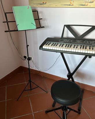 Tastiera Melody 54 (uso scolastico)