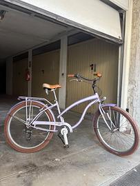 Bici donna