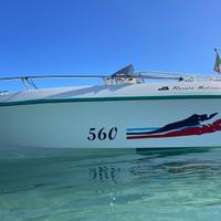 Motoscafo Renato Molinari