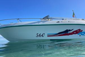 Motoscafo Renato Molinari