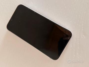 Iphone 13 da 256gb Oro/Rosa