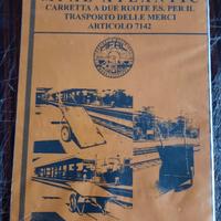 Access. plastico : lastrina foto incisione H0