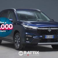 SUZUKI s-cross ii 2022 S-Cross 1.5h 140v Starview