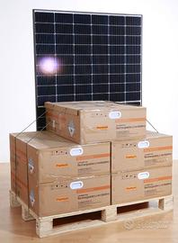Kit batterie Sungrow per 9,6 kw