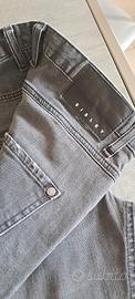 Jeans Sisley originale mod.Fit