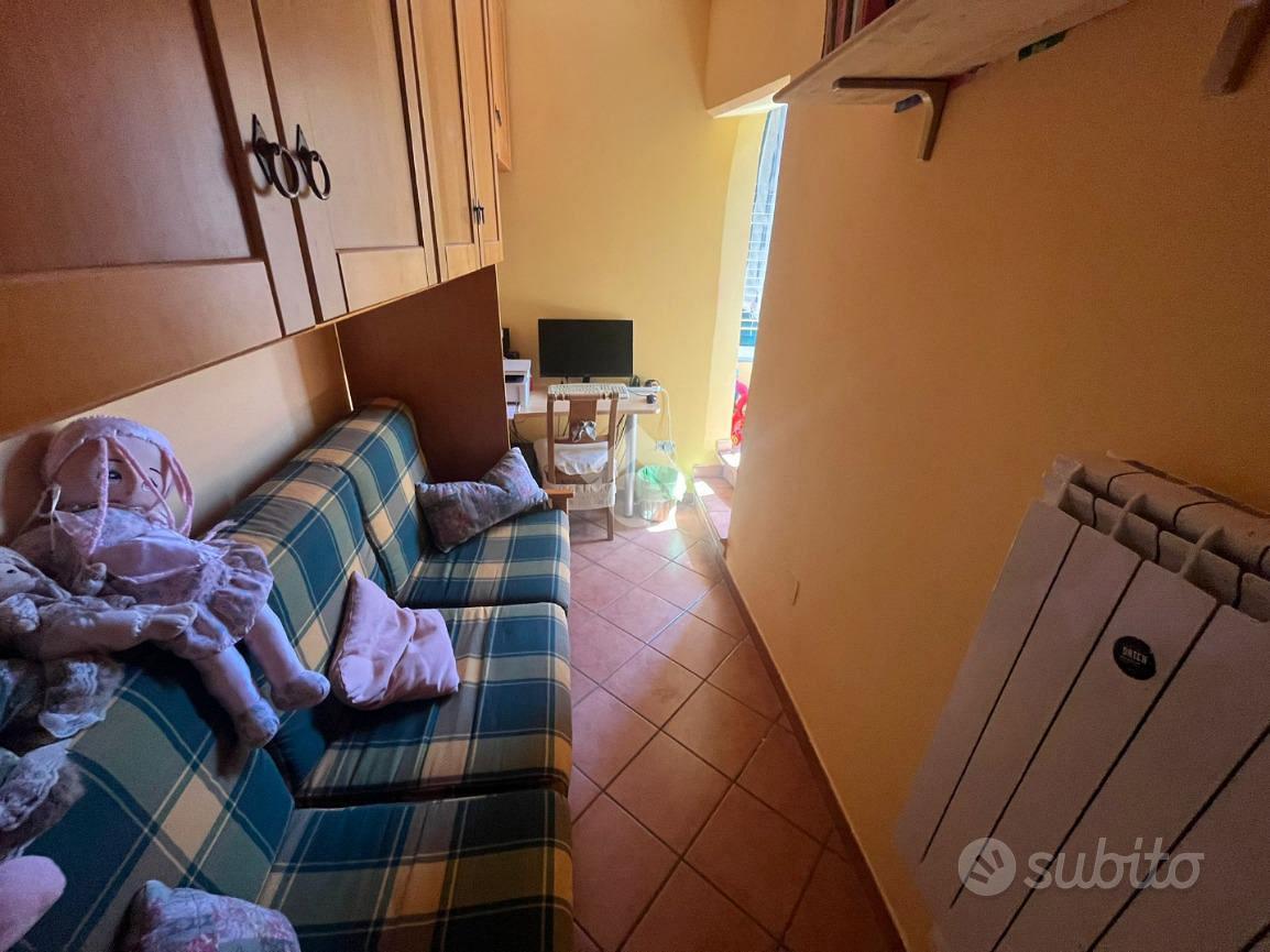 Appartamento – Subiaco, Roma Capitale - Altro
