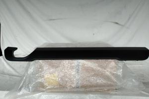 SPOILER PARAURTI POSTERIORE 735774631 OEM JEEP AVE