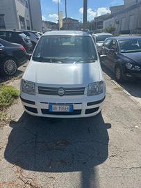 Fiat Panda 1.3 MJT 16V Dynamic