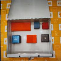 Cassetta di sicurezza