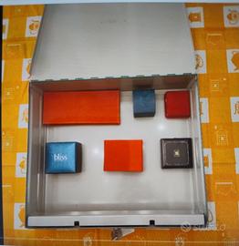 Cassetta di sicurezza