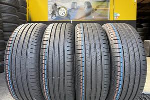 4 Gomme Bridgestone 195/55R16 Estive 95% Residui