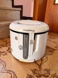 Friggitrice Delonghi “Friggimeglio Super”