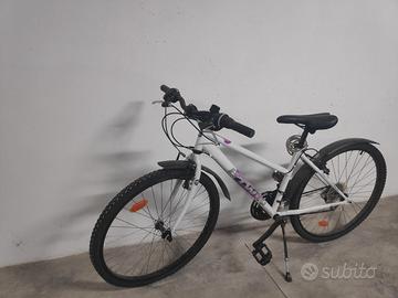 Bicicletta 24 pollici
