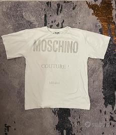 T-shirt Moschino