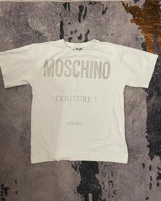 T-shirt Moschino