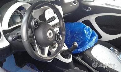 Kit airbag smart 2017