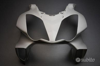 Muso Frontale Grezzo VFR 800 VTEC 2002 - 2013