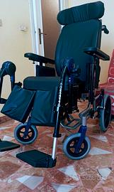 Seggiolone Polifunzionale