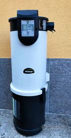 Centrale aspirante Enke  mod. HTA PLUS M