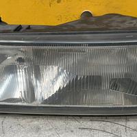 Fanale completo SX Iveco Eurostar - Eurotech