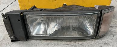 Fanale completo SX Iveco Eurostar - Eurotech