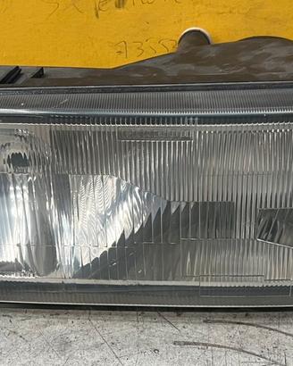 Fanale completo SX Iveco Eurostar - Eurotech