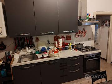 Cucina Mondo Convenienza 