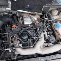 Motore Audi A5 anno 2011, 3.0 gasolio, codice moto