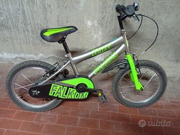 bicicletta bambino 