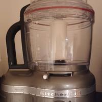 Robot da cucina KitchenAid Artisan color grigio