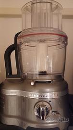 Robot da cucina KitchenAid Artisan color grigio